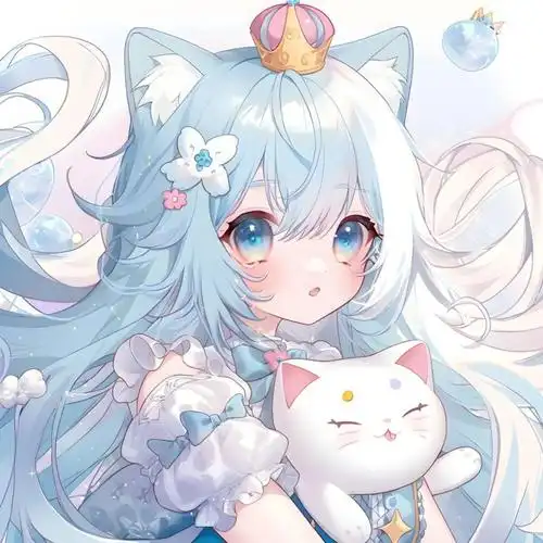 声音设计韩岫的头像